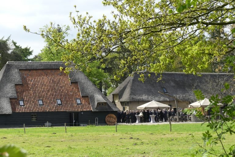 Landgoed Ulvenhart