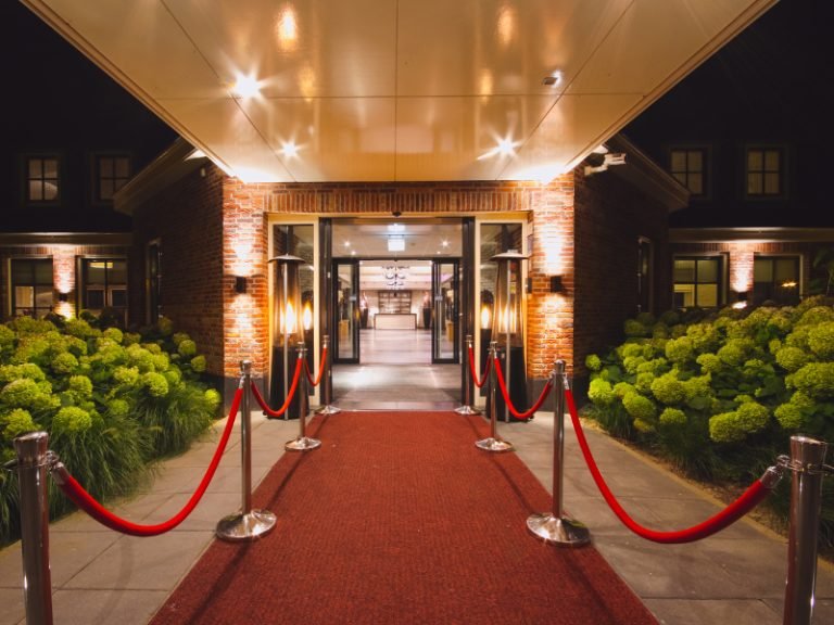 De Koningshof Party & Events