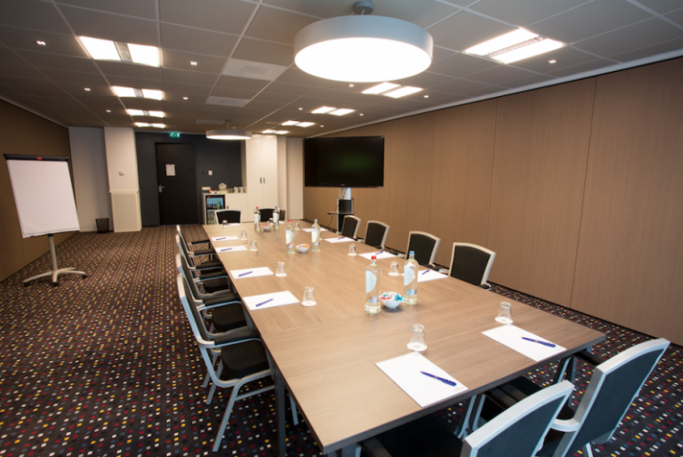 Best Western Plus City Hotel Gouda