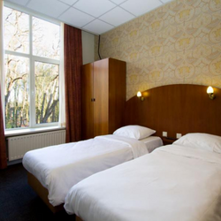 Hotel & Klooster Bovendonk