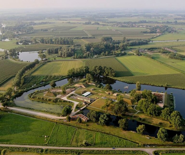 GeoFort