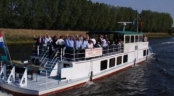 Waterfeesten