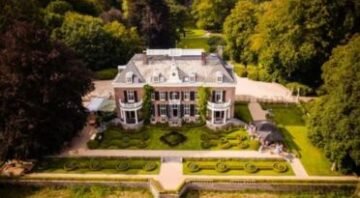 Landgoed Rhederoord